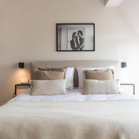 Empire Suites Garden View Amsterdam Ngoại thất bức ảnh