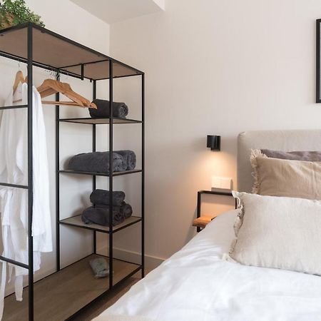 Empire Suites Garden View Amsterdam Ngoại thất bức ảnh