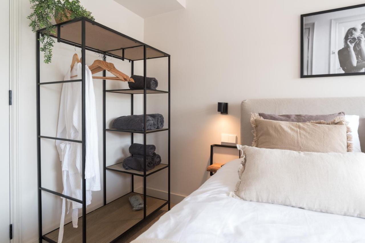 Empire Suites Garden View Amsterdam Ngoại thất bức ảnh