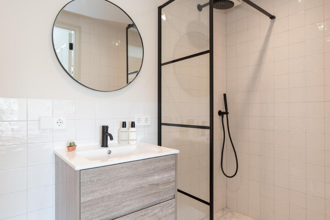 Empire Suites Garden View Amsterdam Ngoại thất bức ảnh
