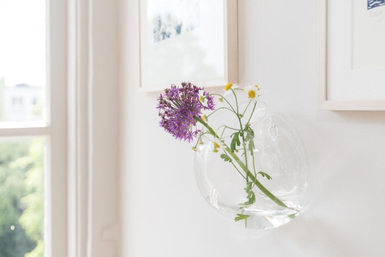 Empire Suites Garden View Amsterdam Ngoại thất bức ảnh